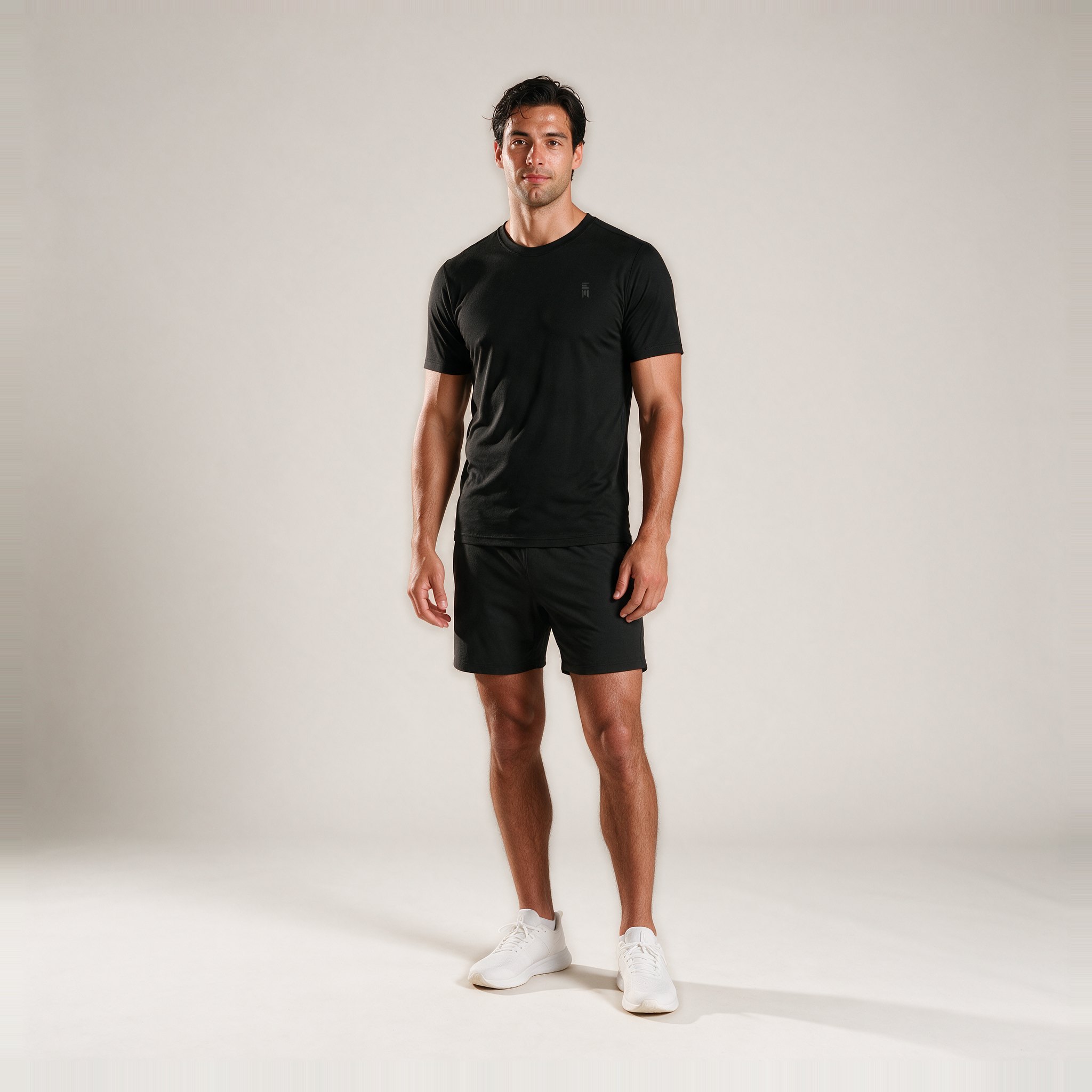 Milo Mesh T-Shirt