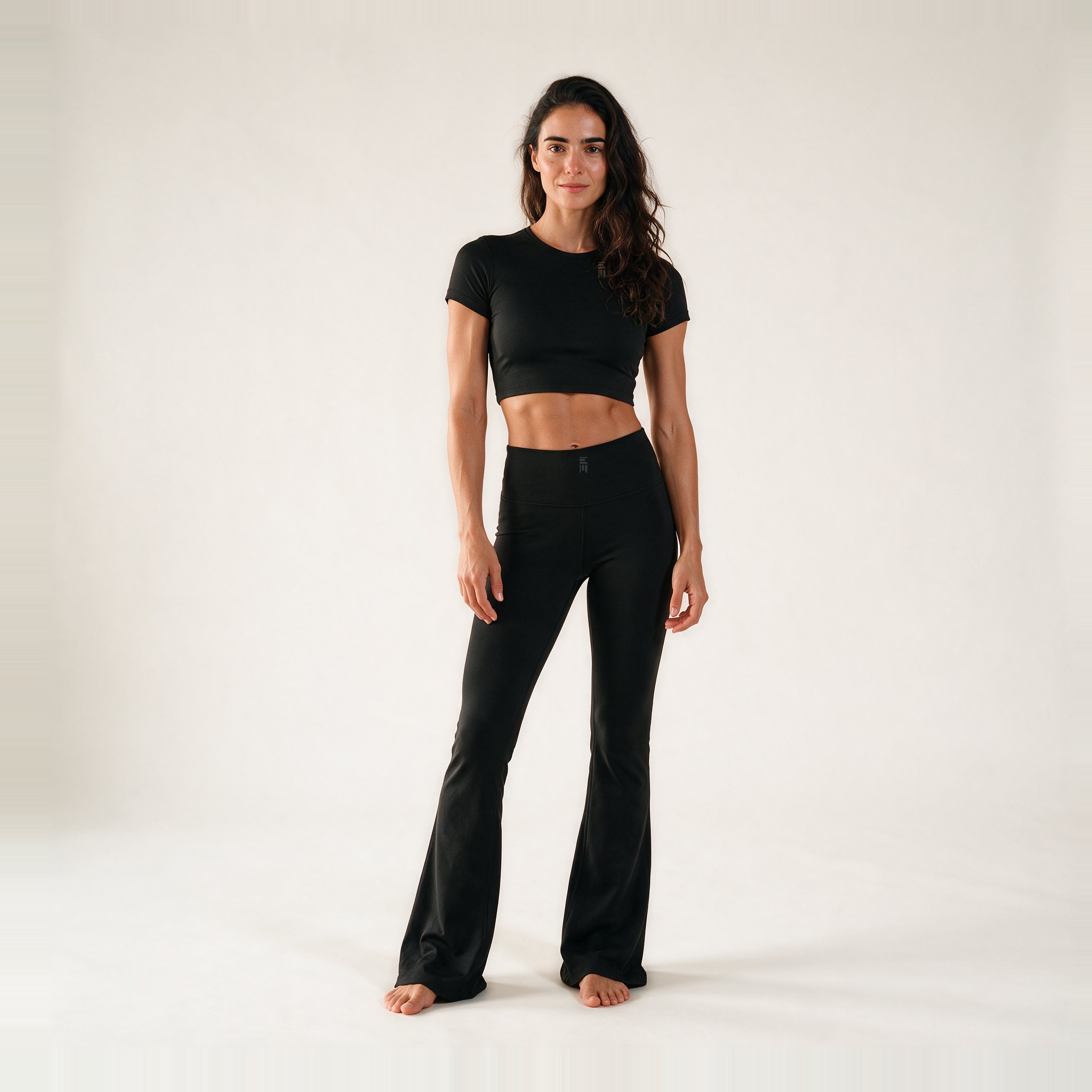 Mira Flare Leggings