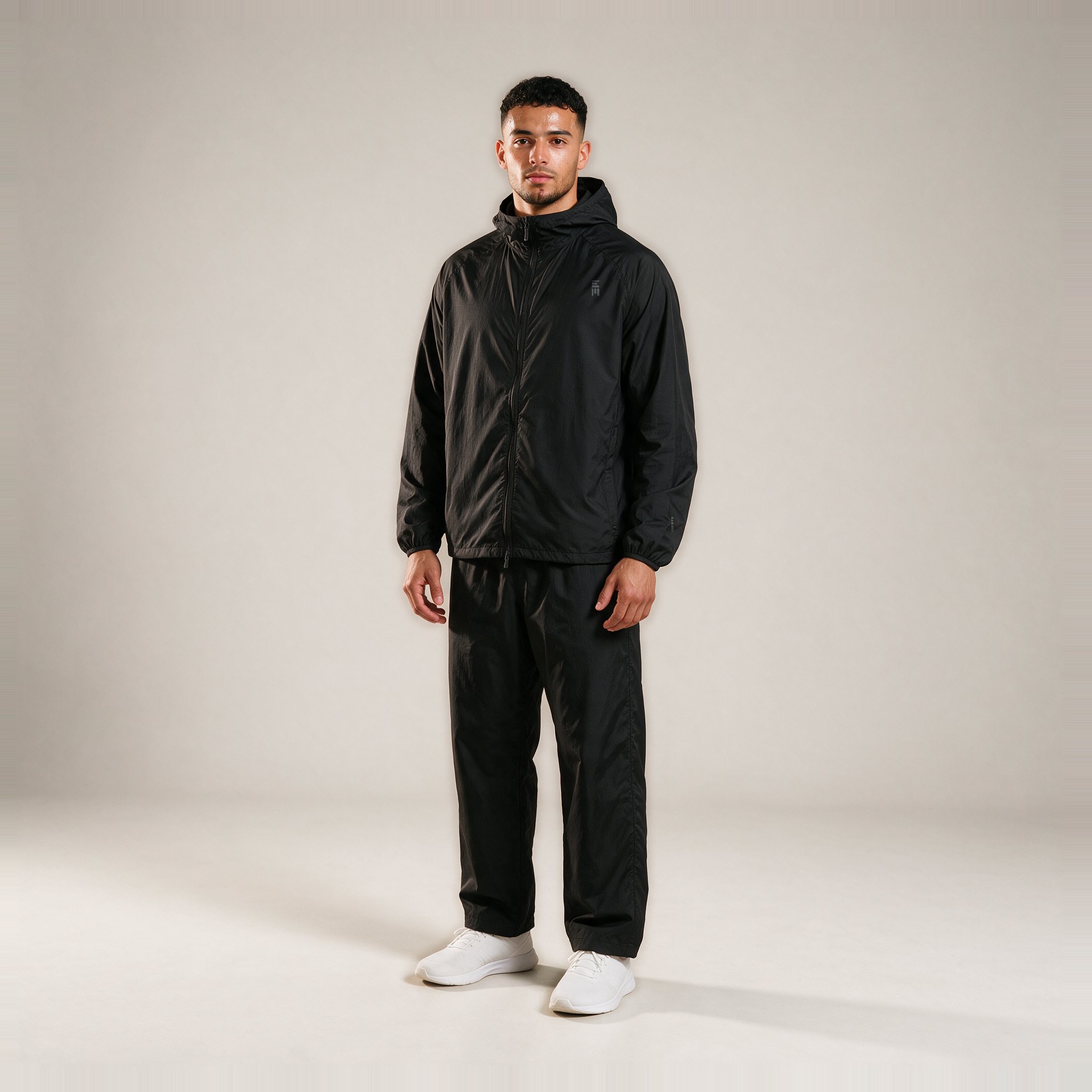 Via Light Jacket